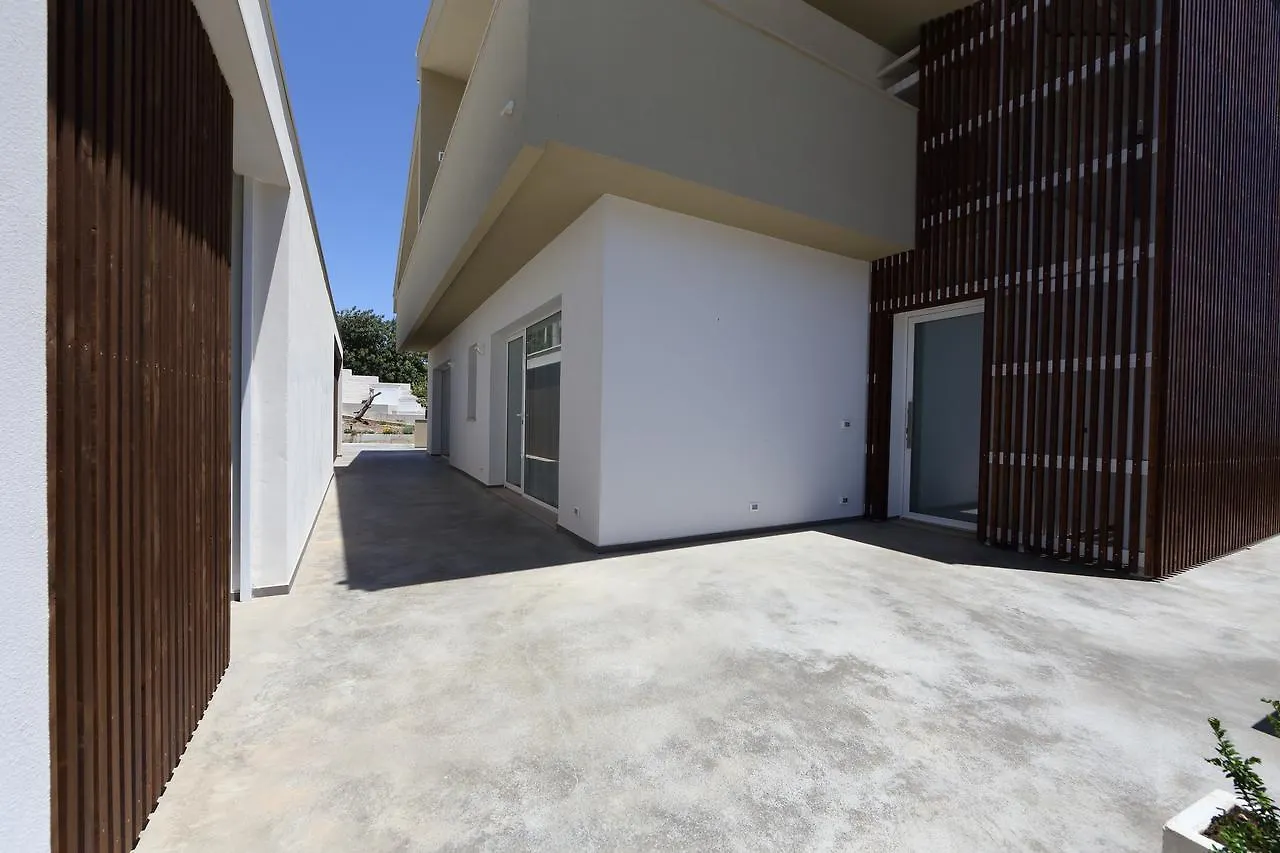 Bed and Breakfast I Giardini della Castellana Marina di Ragusa Italia