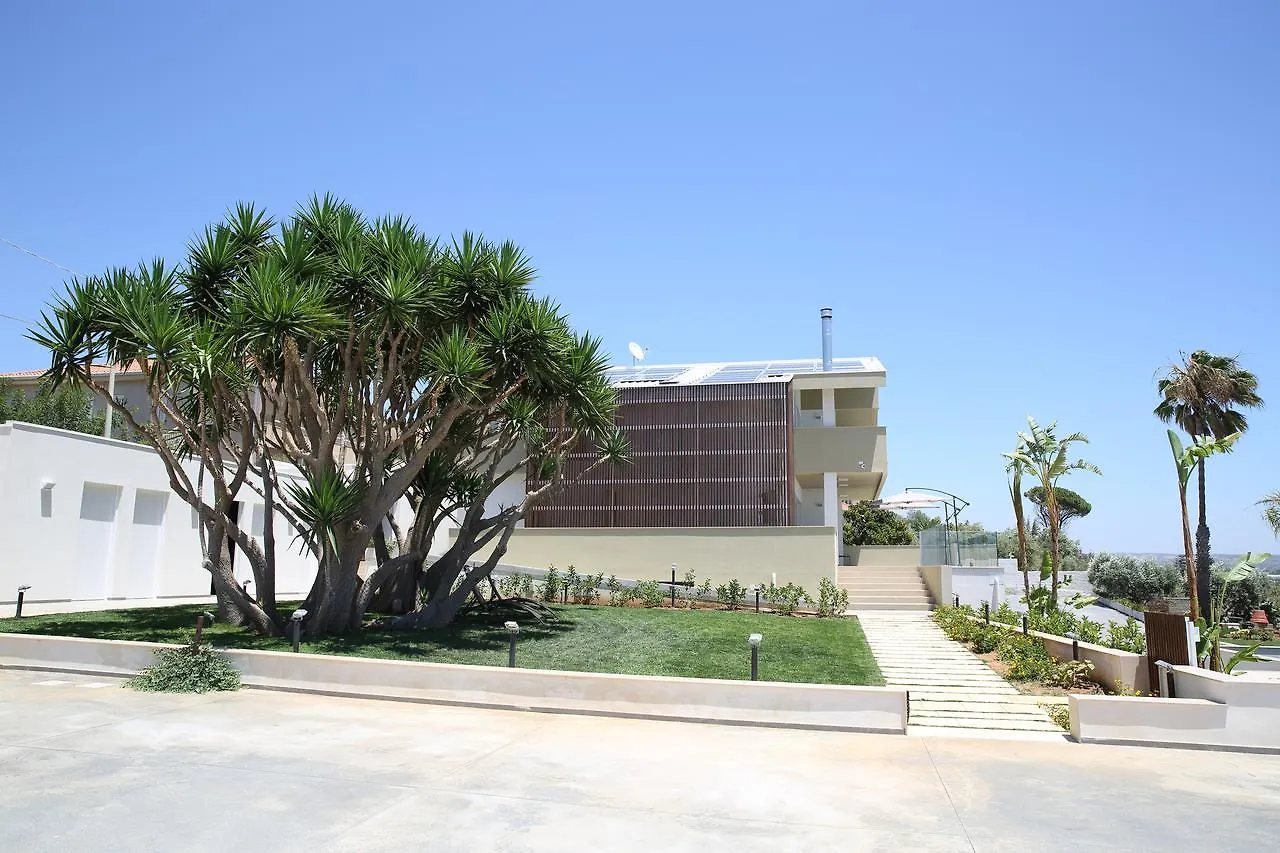 Bed and Breakfast I Giardini della Castellana Marina di Ragusa Bed & Breakfast