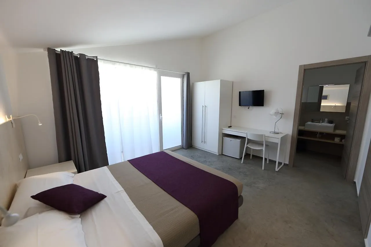 Bed and Breakfast I Giardini della Castellana Marina di Ragusa