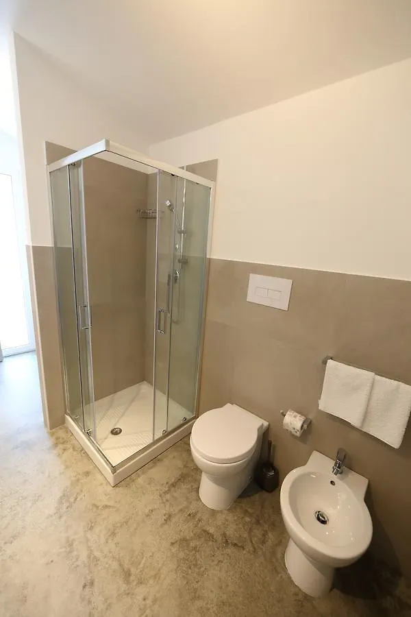 Bed and Breakfast I Giardini della Castellana Marina di Ragusa Bed & Breakfast