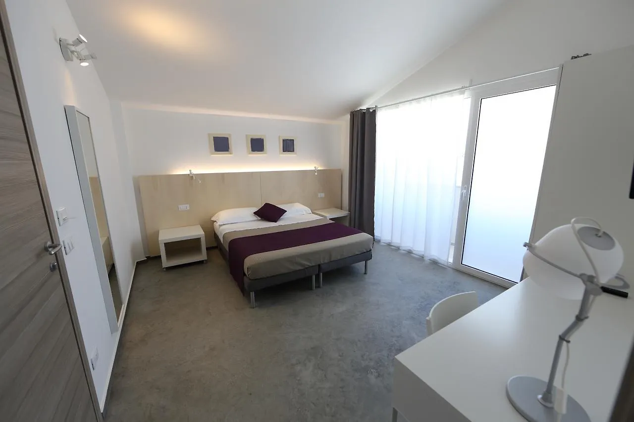 Bed and Breakfast I Giardini della Castellana Marina di Ragusa
