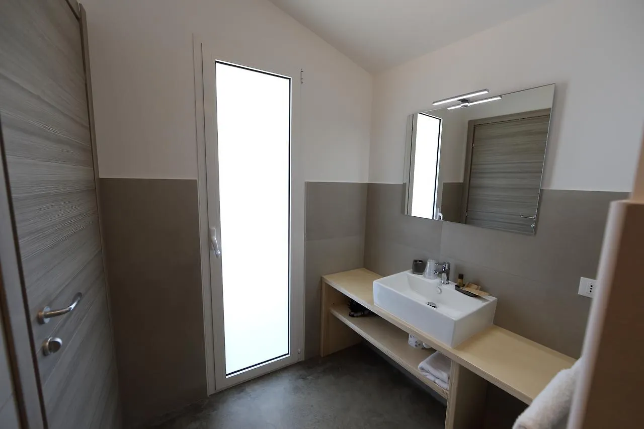 Bed and Breakfast I Giardini della Castellana Marina di Ragusa 3*,