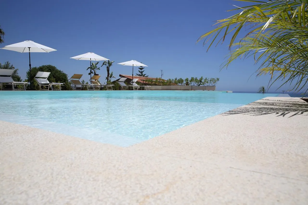 I Giardini Della Castellana Bed and Breakfast Marina di Ragusa Bed & Breakfast