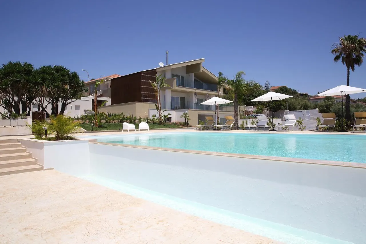 Bed and Breakfast I Giardini della Castellana Marina di Ragusa