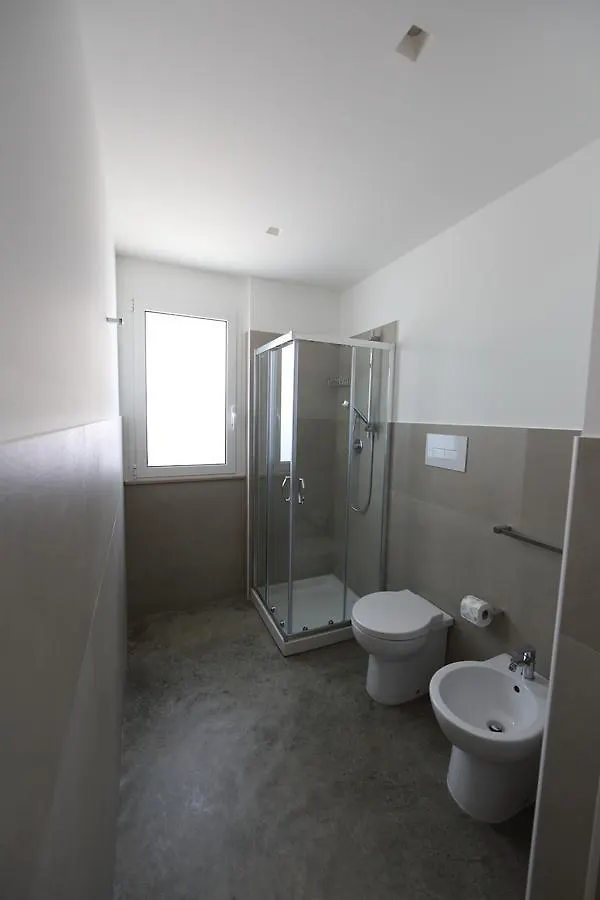 Bed and Breakfast I Giardini della Castellana Marina di Ragusa