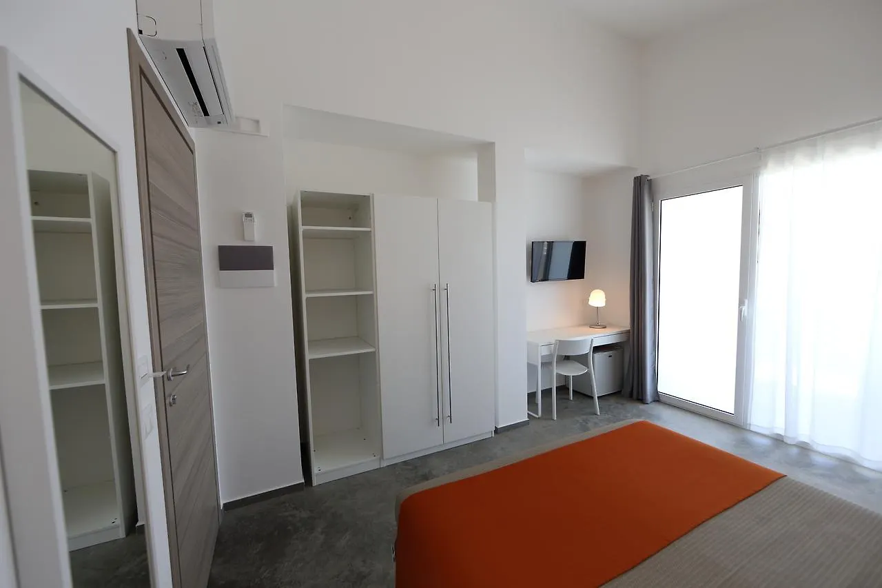 Bed & Breakfast Bed and Breakfast I Giardini della Castellana Marina di Ragusa