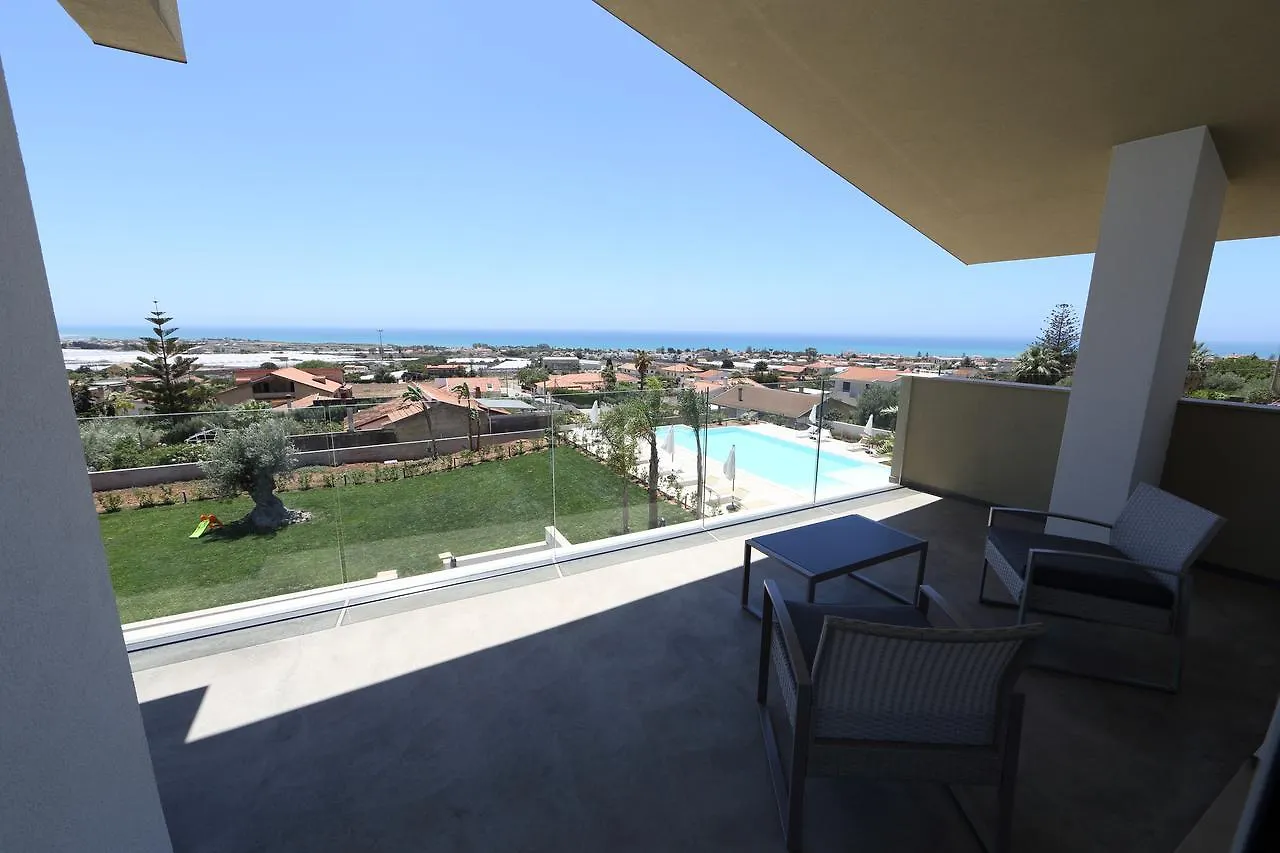 Bed & Breakfast I Giardini Della Castellana Bed and Breakfast Marina di Ragusa