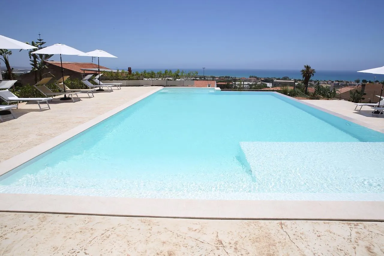 I Giardini Della Castellana Bed and Breakfast Marina di Ragusa