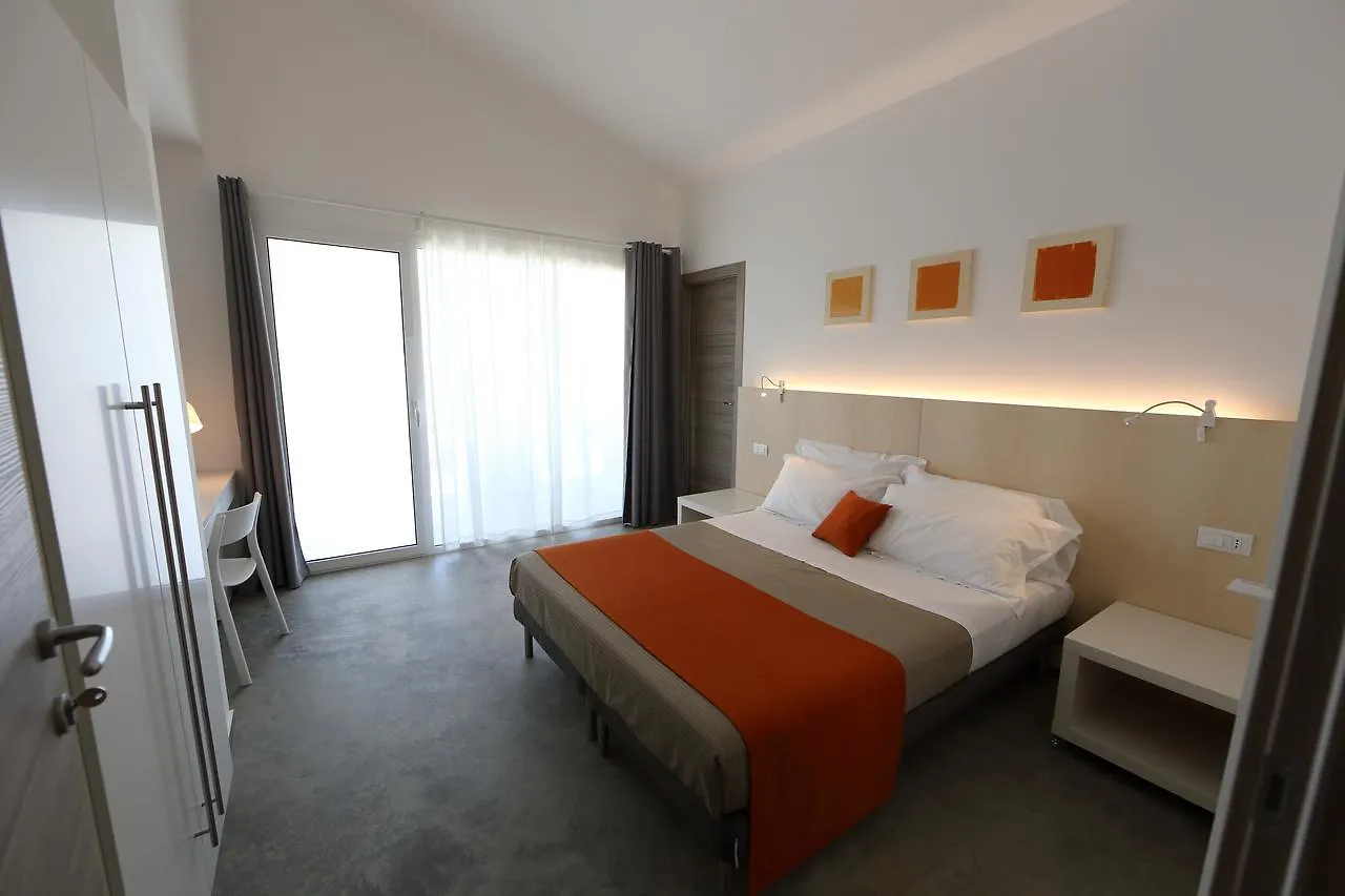 Bed and Breakfast I Giardini della Castellana Marina di Ragusa Italia