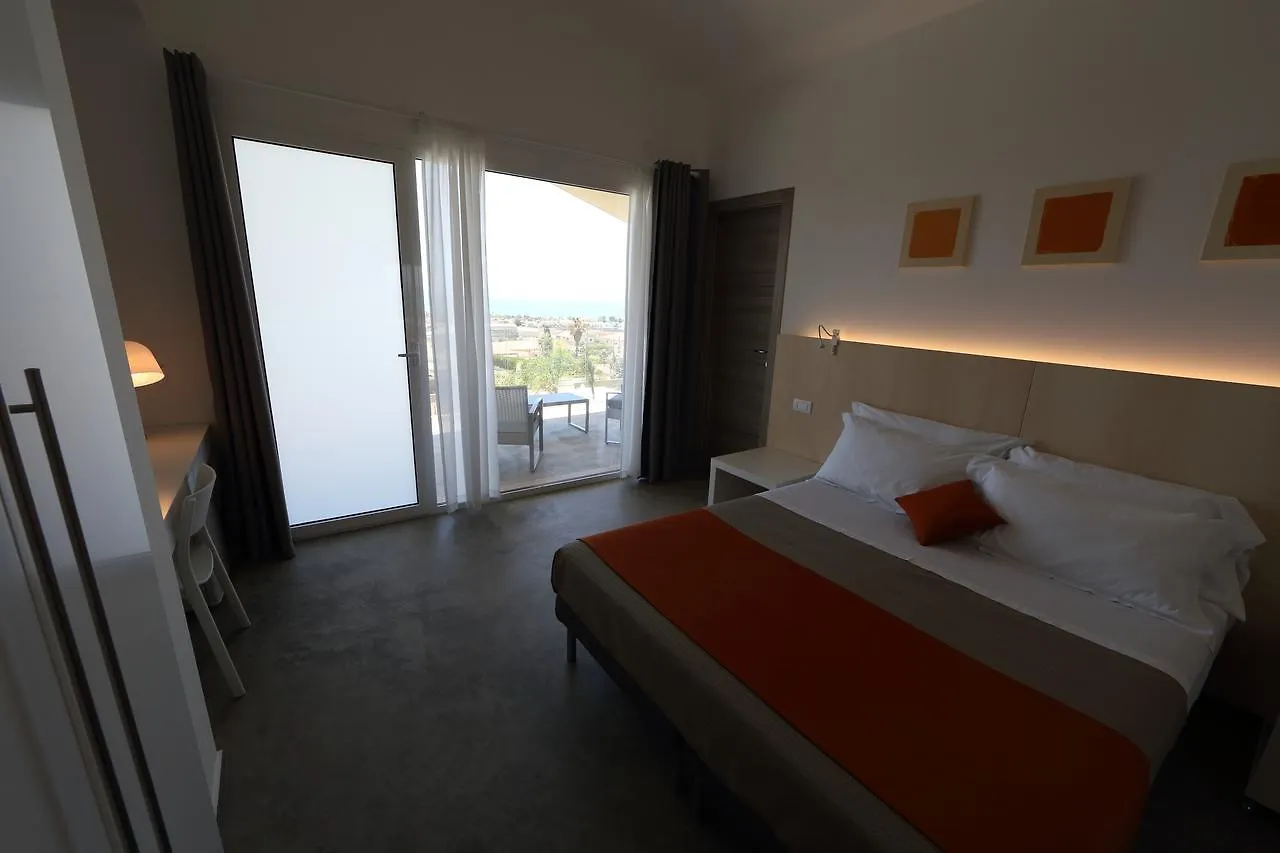 I Giardini Della Castellana Bed and Breakfast Marina di Ragusa Bed & Breakfast