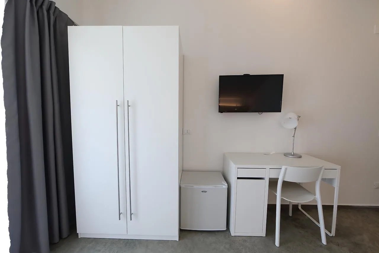 Bed & Breakfast Bed and Breakfast I Giardini della Castellana Marina di Ragusa