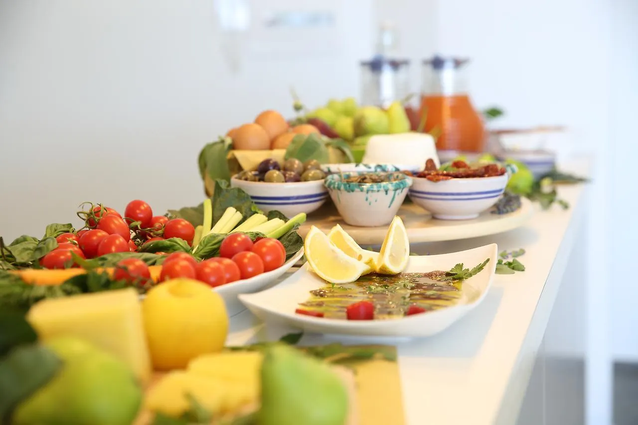 Bed and Breakfast I Giardini della Castellana Marina di Ragusa 3*,  Italia