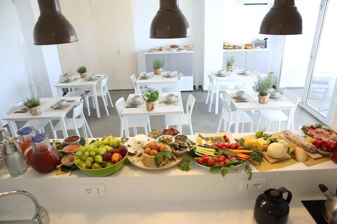 Bed and Breakfast I Giardini della Castellana Marina di Ragusa Italia