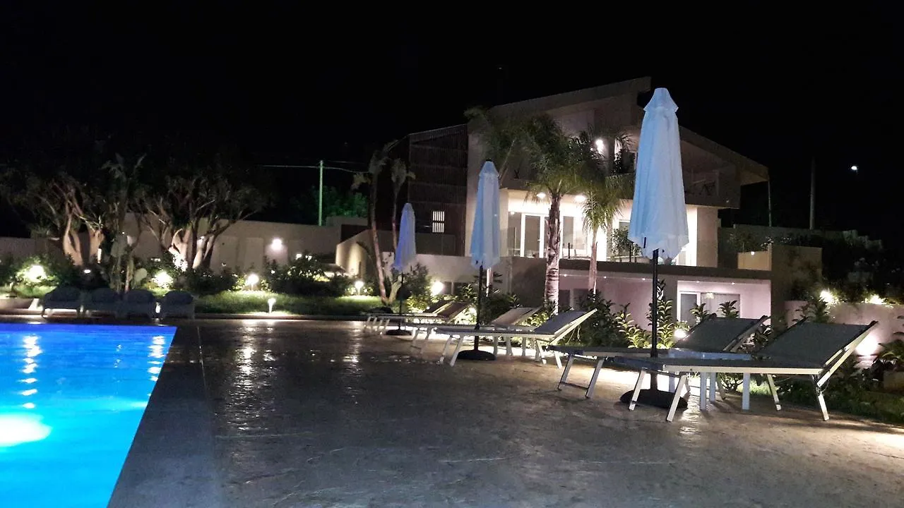 Bed and Breakfast I Giardini della Castellana Marina di Ragusa Bed & Breakfast