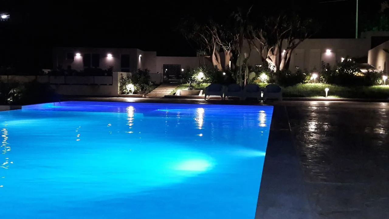 *** Bed & Breakfast Bed and Breakfast I Giardini della Castellana Marina di Ragusa Italia