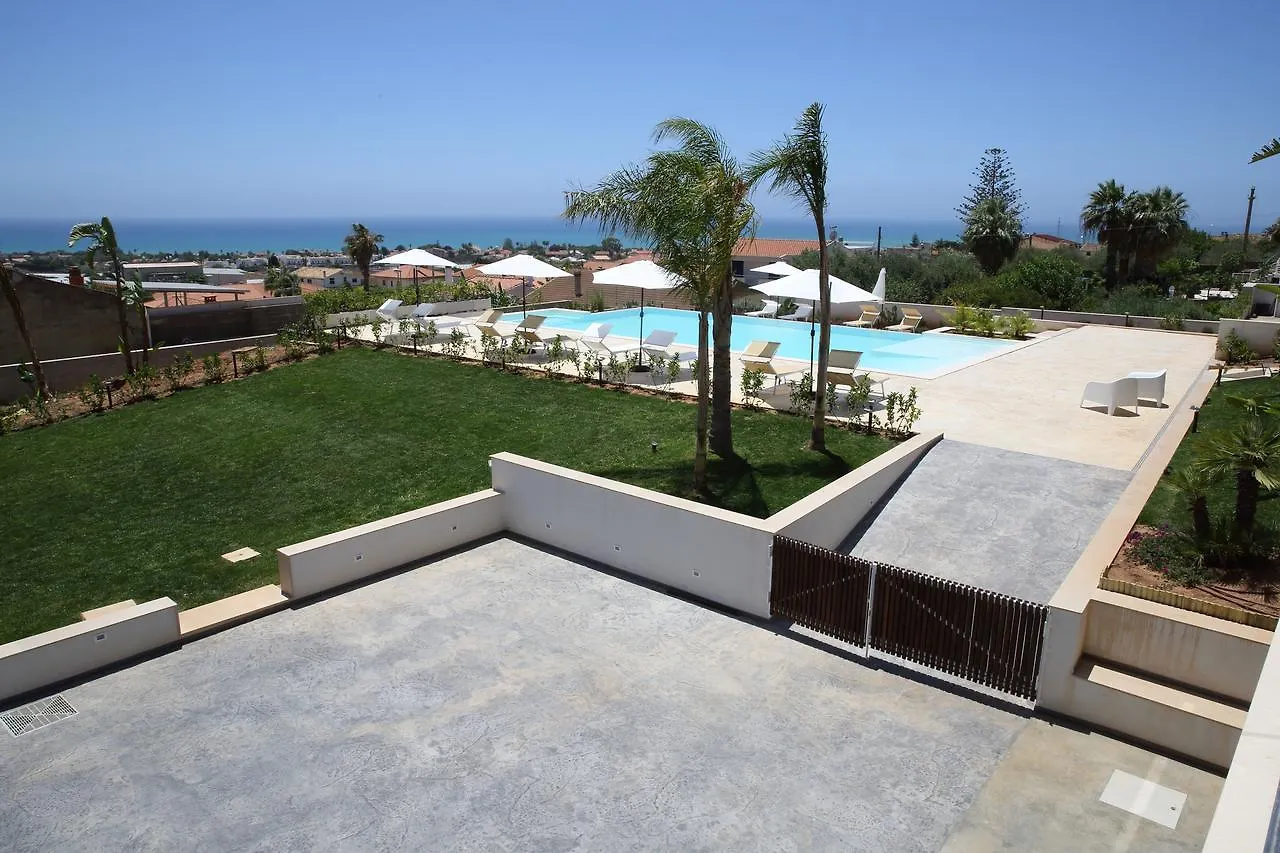 I Giardini Della Castellana Bed and Breakfast Marina di Ragusa 3*,  Italien