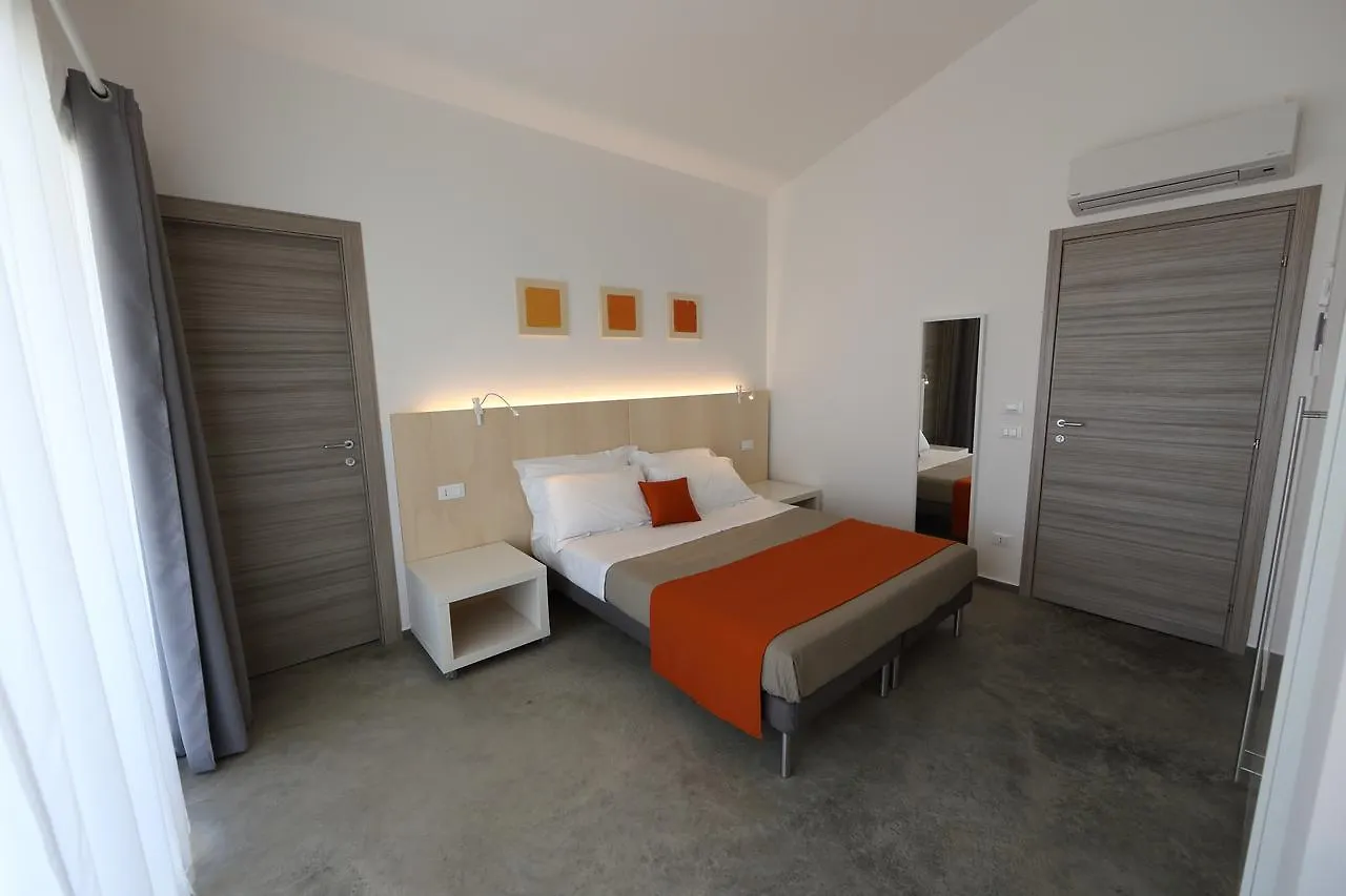 I Giardini Della Castellana Bed & Breakfast Marina di Ragusa