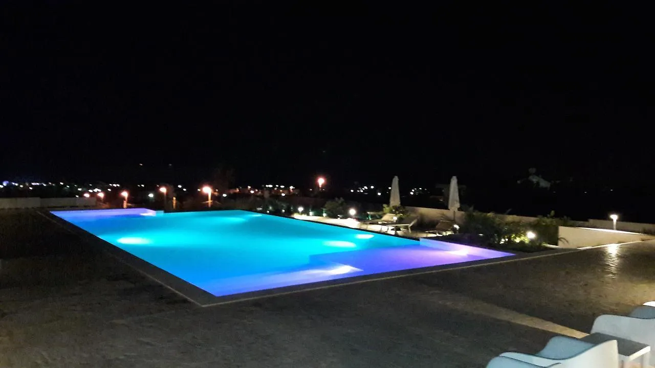 I Giardini Della Castellana Bed & Breakfast Marina di Ragusa 3*,