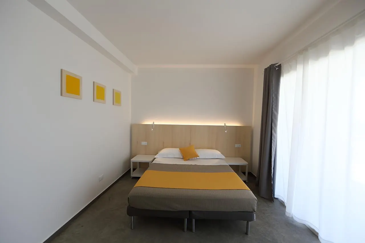 I Giardini Della Castellana Bed & Breakfast Marina di Ragusa